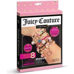 Make It Real Juicy Couture Realâ¢ Mini Pink & Precious Bracelet Kit MichaelsÂ Pink One Size